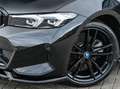 BMW 330 3-serie 330e | M-SPORT | SPORT SEATS | FULL STYLIN Noir - thumbnail 10