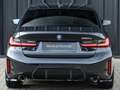 BMW 330 3-serie 330e | M-SPORT | SPORT SEATS | FULL STYLIN Noir - thumbnail 27