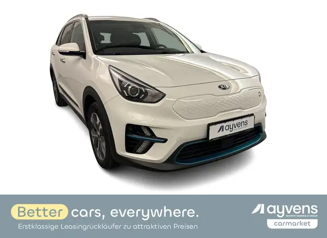 Kia e-Niro E-Niro