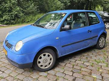 Lupo 1.4 Master Edition