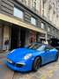 Porsche 911 Carrera 4S Cabriolet PDK Blu/Azzurro - thumbnail 8
