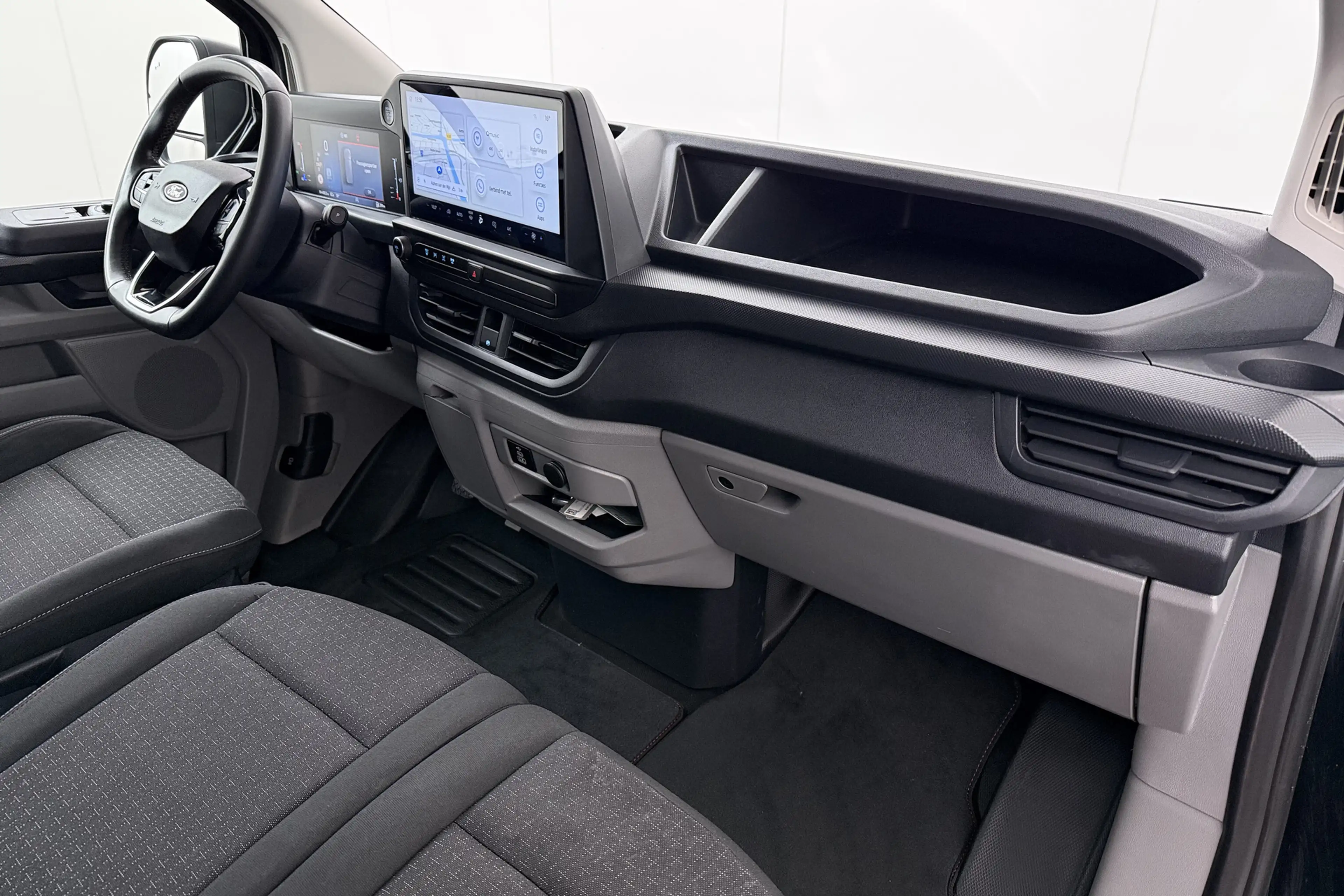 Ford Transit Custom 320 2.0 Aut. TDCI L2H1 Business 3-pers Trekhaak Ca — photo 16
