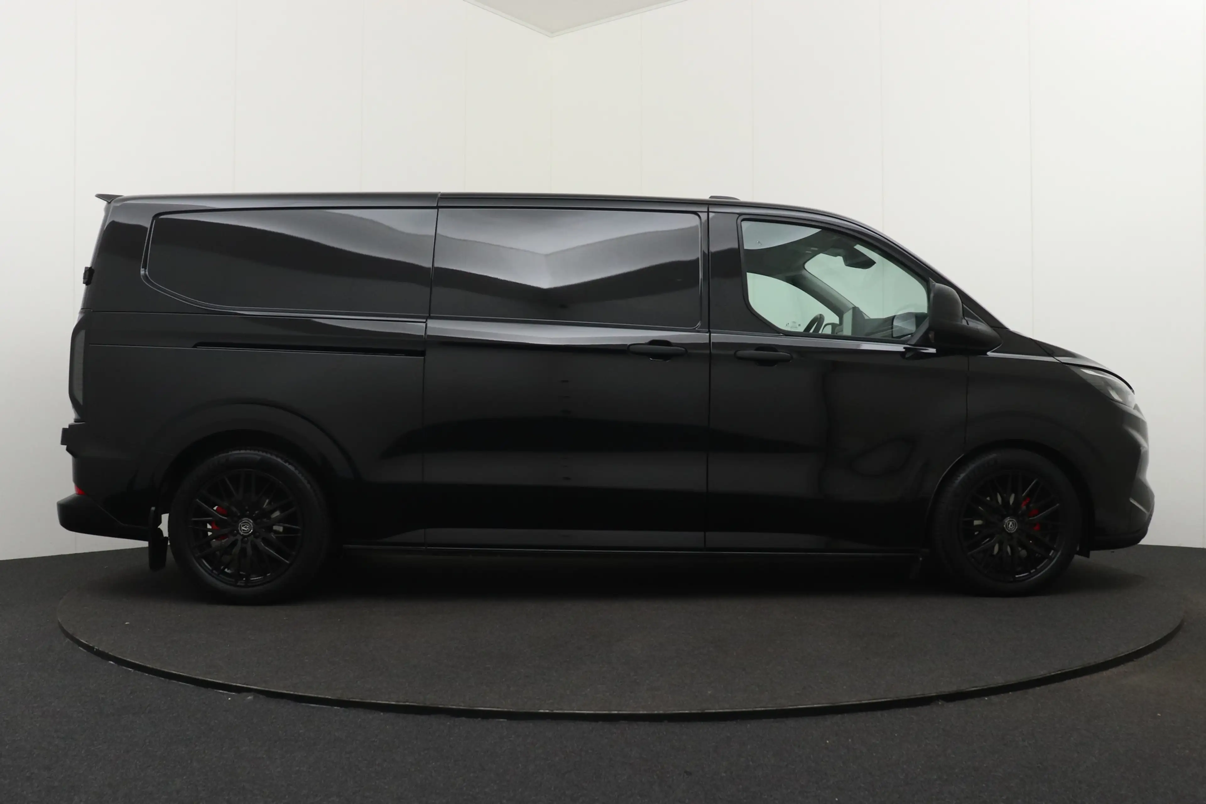 Ford Transit Custom 320 2.0 Aut. TDCI L2H1 Business 3-pers Trekhaak Ca — photo 6