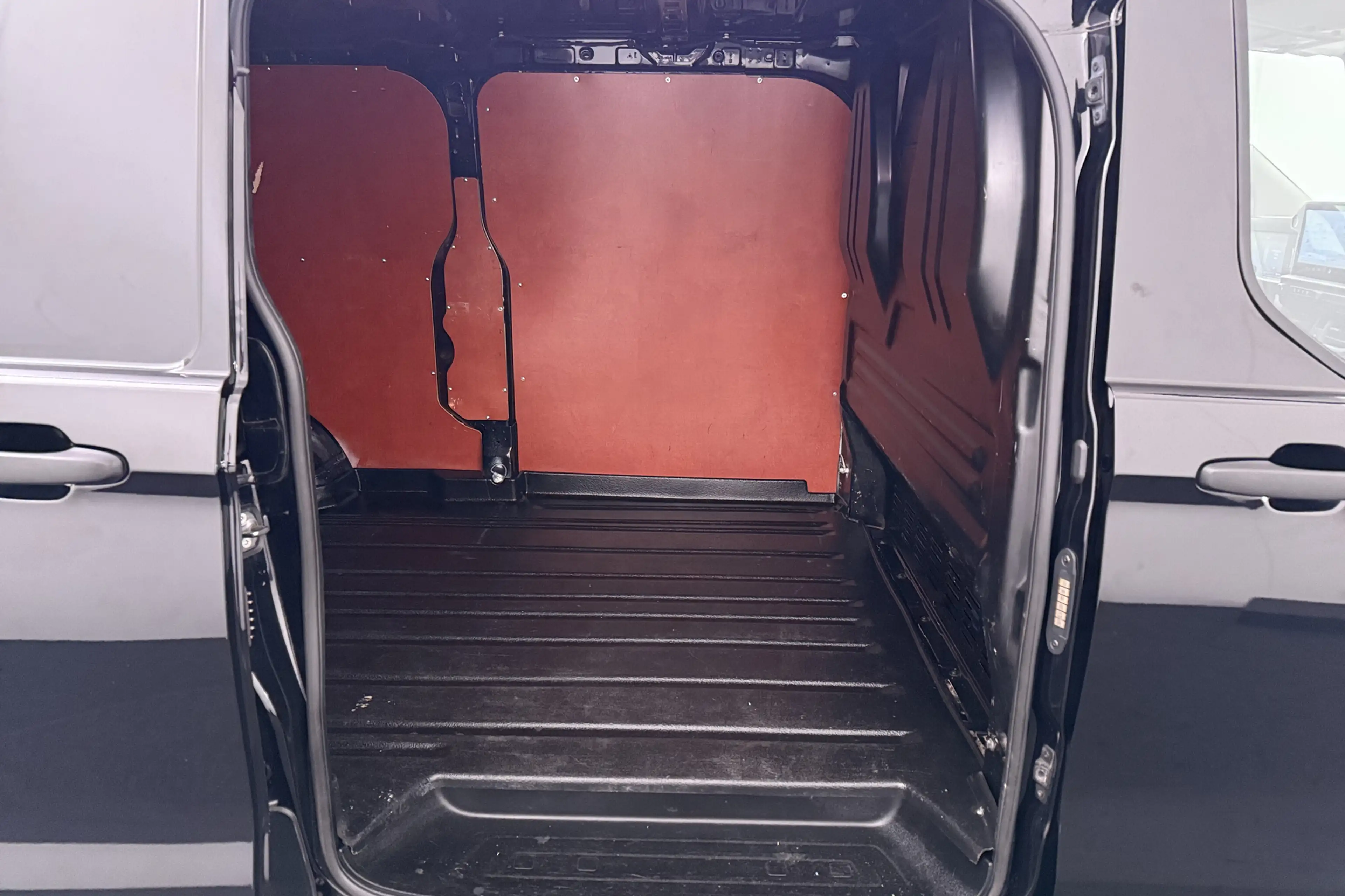 Ford Transit Custom 320 2.0 Aut. TDCI L2H1 Business 3-pers Trekhaak Ca — photo 13