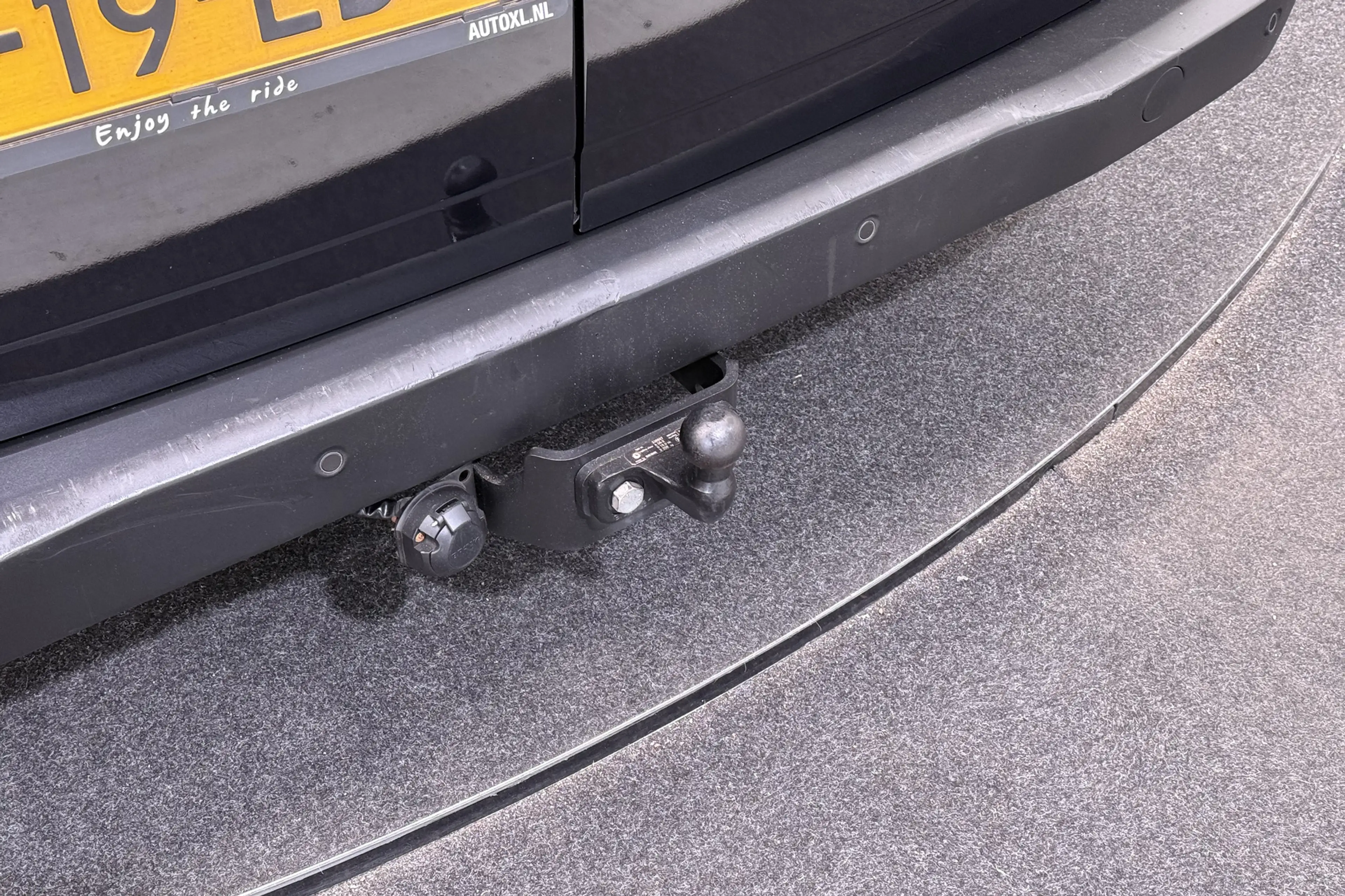 Ford Transit Custom 320 2.0 Aut. TDCI L2H1 Business 3-pers Trekhaak Ca — photo 11