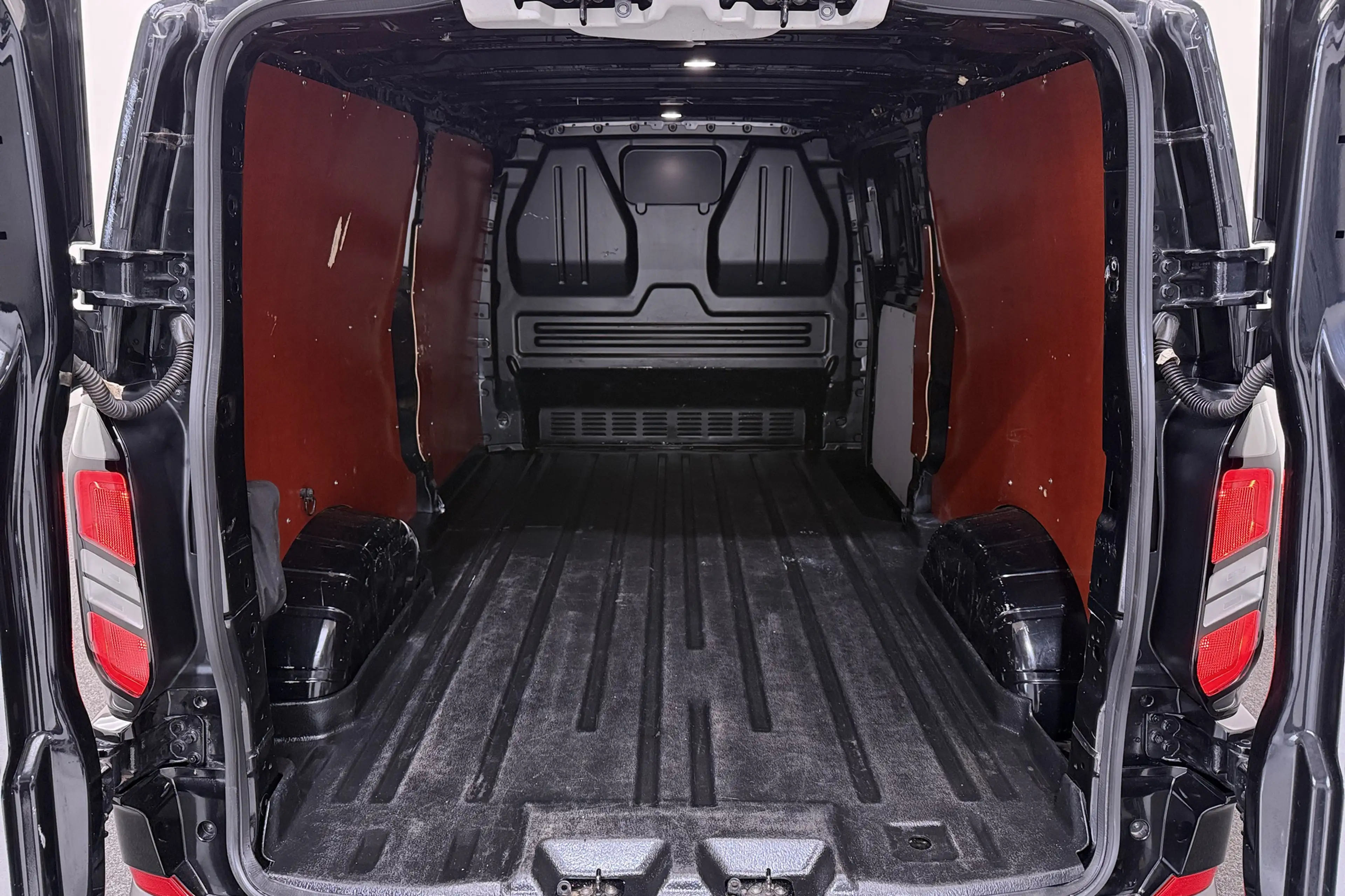Ford Transit Custom 320 2.0 Aut. TDCI L2H1 Business 3-pers Trekhaak Ca — photo 12