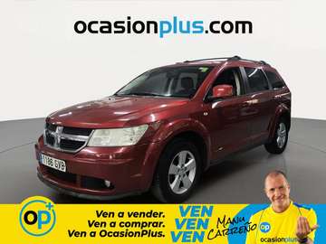 2.0CRD SXT