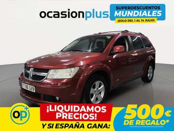 2.0CRD SXT