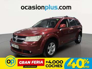 2.0CRD SXT