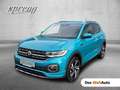 Volkswagen T-Cross Style TSI DSG Blau - thumbnail 1