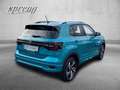 Volkswagen T-Cross Style TSI DSG Blau - thumbnail 2