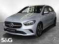 Mercedes-Benz B 180 Progressive AHK+LED+KAMERA+17 ZOLL+NAVI Silber - thumbnail 1