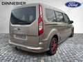Ford Tourneo Connect 230 L2 +PANORAMA+GARANTIE+AHK Срібний - thumbnail 7