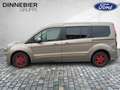 Ford Tourneo Connect 230 L2 +PANORAMA+GARANTIE+AHK Срібний - thumbnail 5