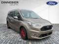 Ford Tourneo Connect 230 L2 +PANORAMA+GARANTIE+AHK Срібний - thumbnail 8