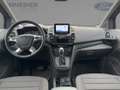 Ford Tourneo Connect 230 L2 +PANORAMA+GARANTIE+AHK Срібний - thumbnail 12
