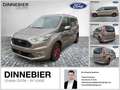 Ford Tourneo Connect 230 L2 +PANORAMA+GARANTIE+AHK Срібний - thumbnail 1