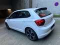 Volkswagen Polo 1.0i Comfortline Blanc - thumbnail 7