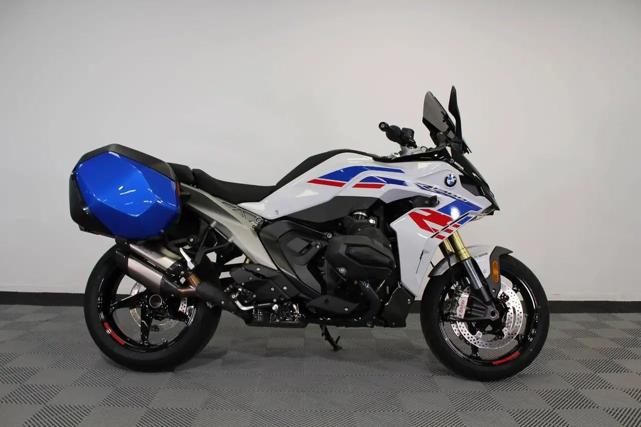 BMW R 1300 RS