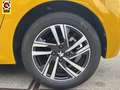 Peugeot 208 1.2T 100pk Allure Pack | Camera | Keyless | Androi Geel - thumbnail 9