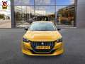 Peugeot 208 1.2T 100pk Allure Pack | Camera | Keyless | Androi Geel - thumbnail 2