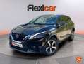 Nissan Qashqai DIG-T 103kW (140CV) mHEV 4x2 Acenta Negro - thumbnail 3
