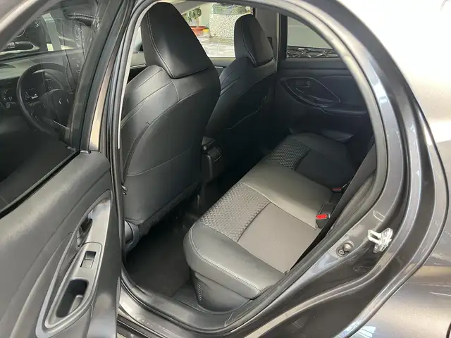Mazda Mazda2 view 13