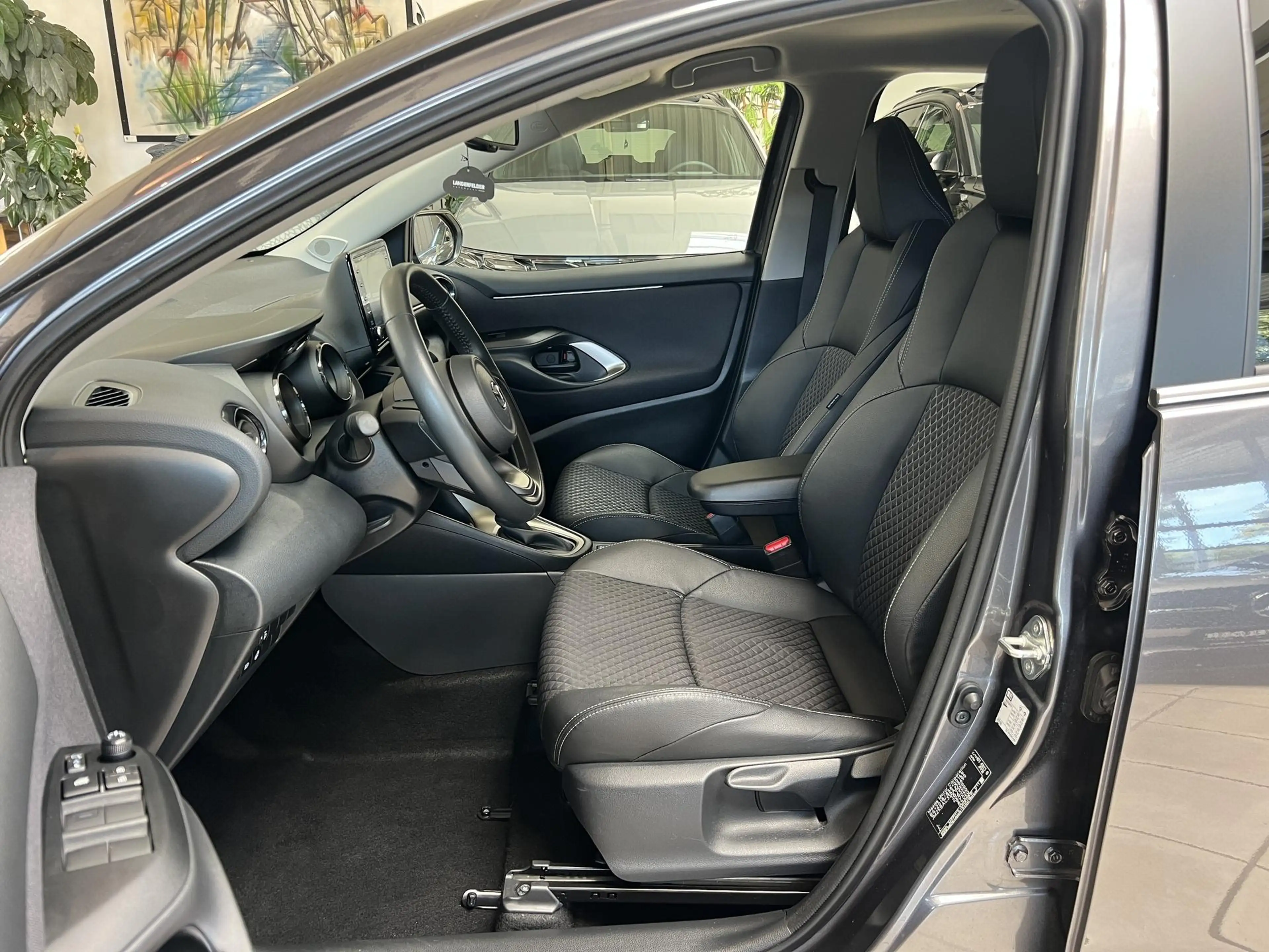Mazda 2 2 Hybrid 1,5 *KAMERA*PDC*S+LHZ*TPM*CARPLAY*ALWETER — photo 12