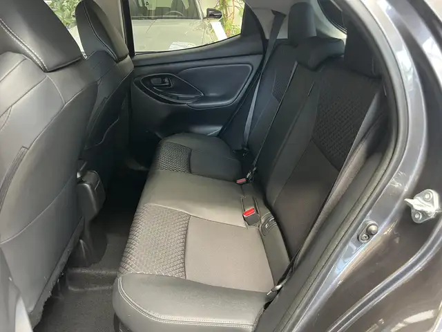 Mazda Mazda2 view 14