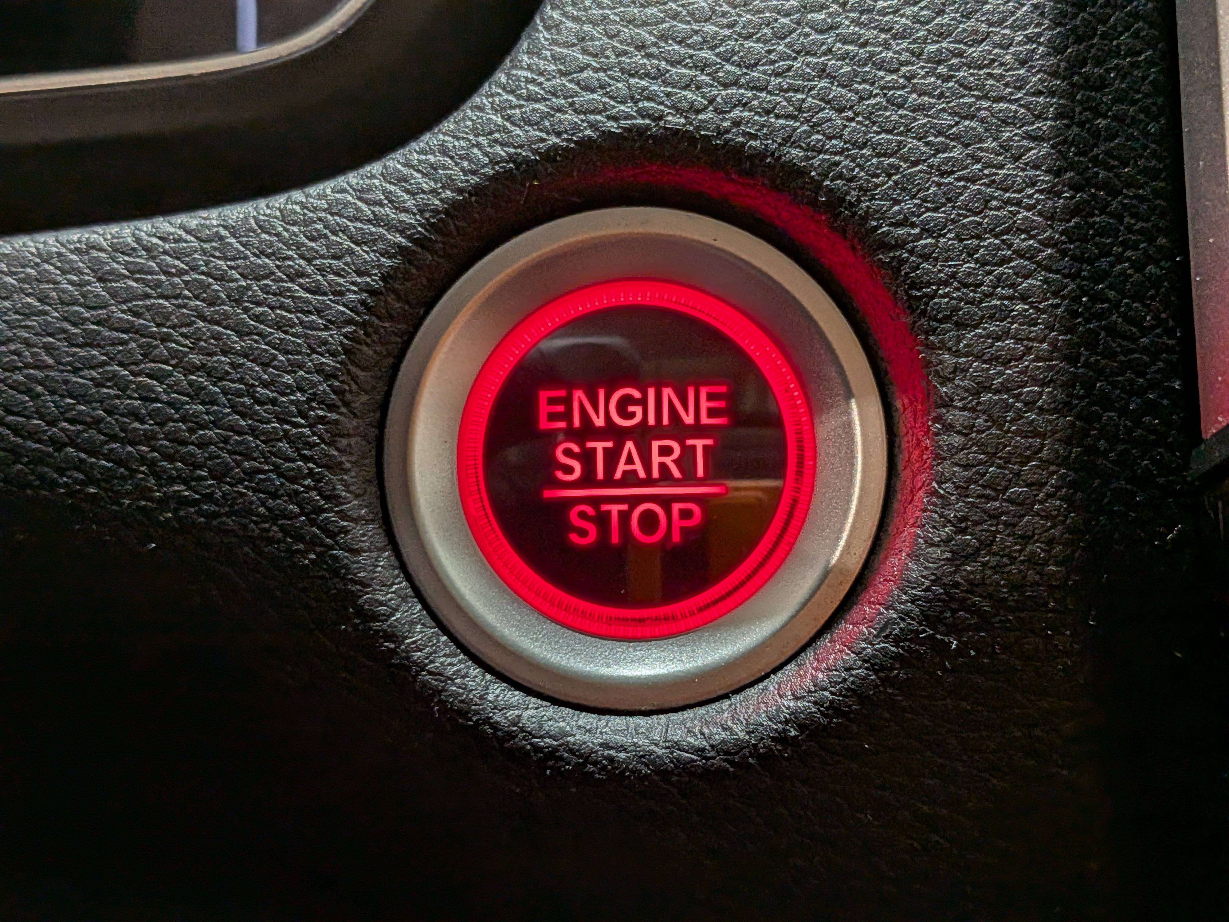 Honda CR-V 2018