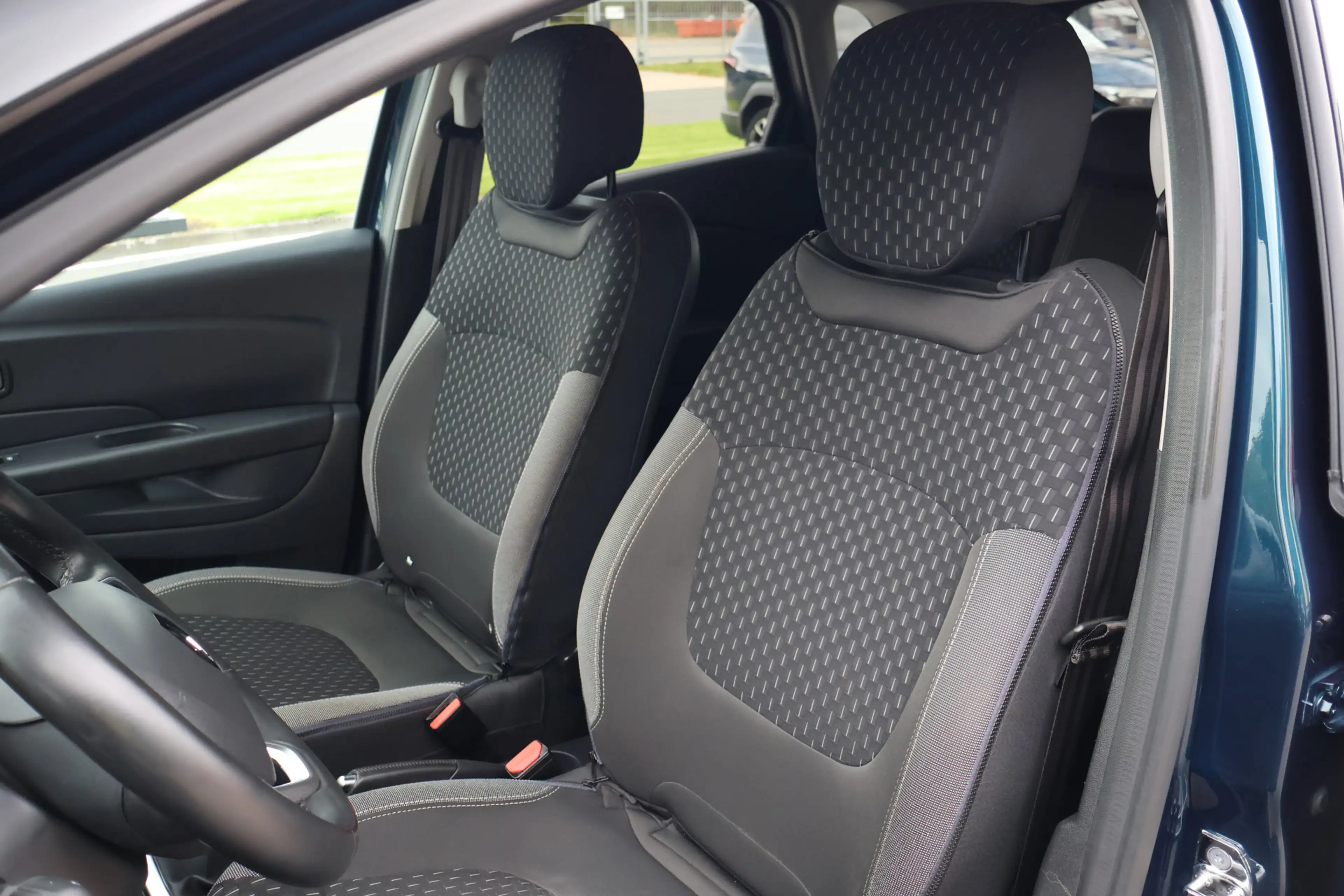 Renault Captur 0.9 TCe Intens | Camera | Parkeersensoren rondom | — photo 8