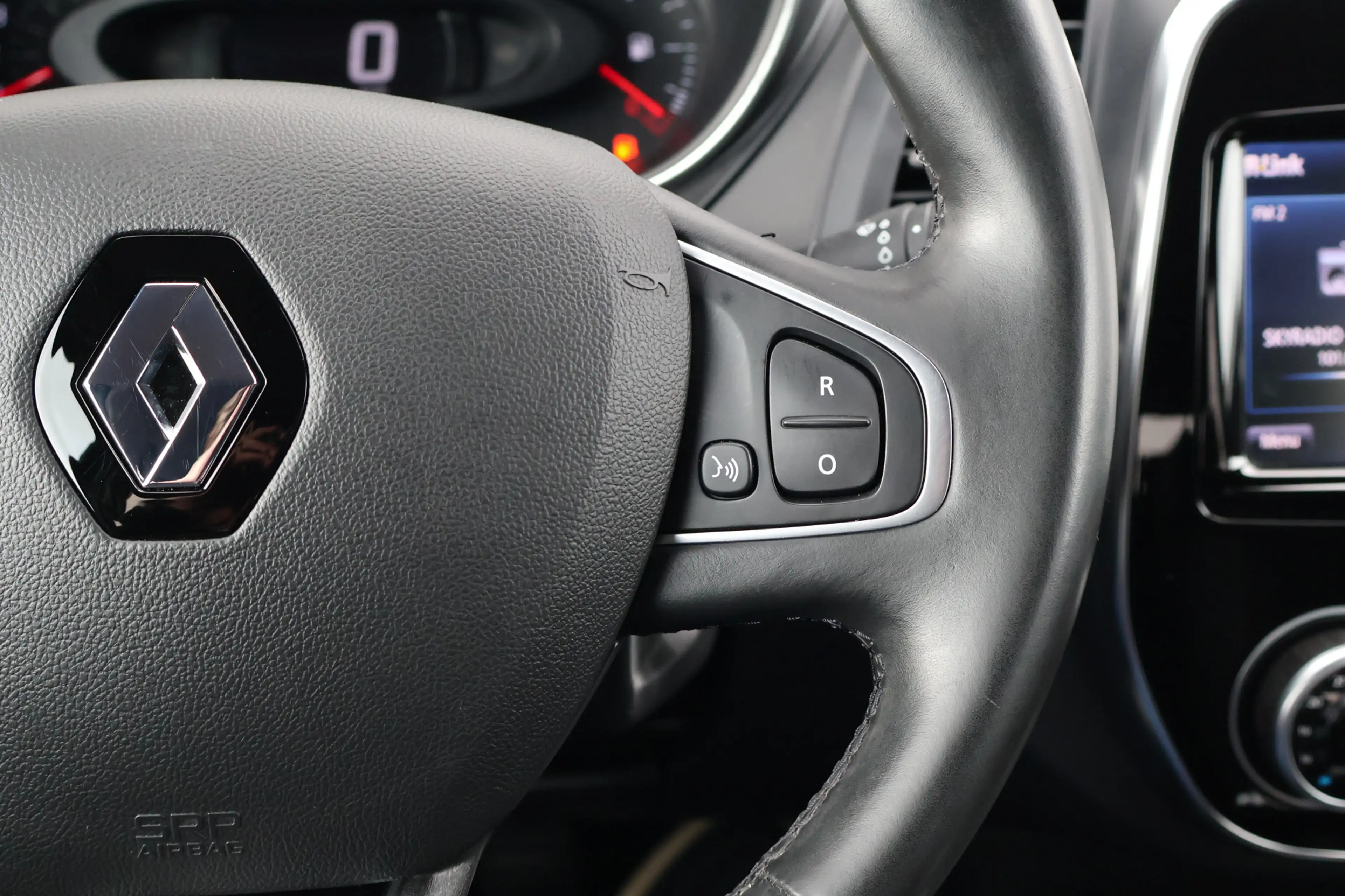 Renault Captur 0.9 TCe Intens | Camera | Parkeersensoren rondom | — photo 11