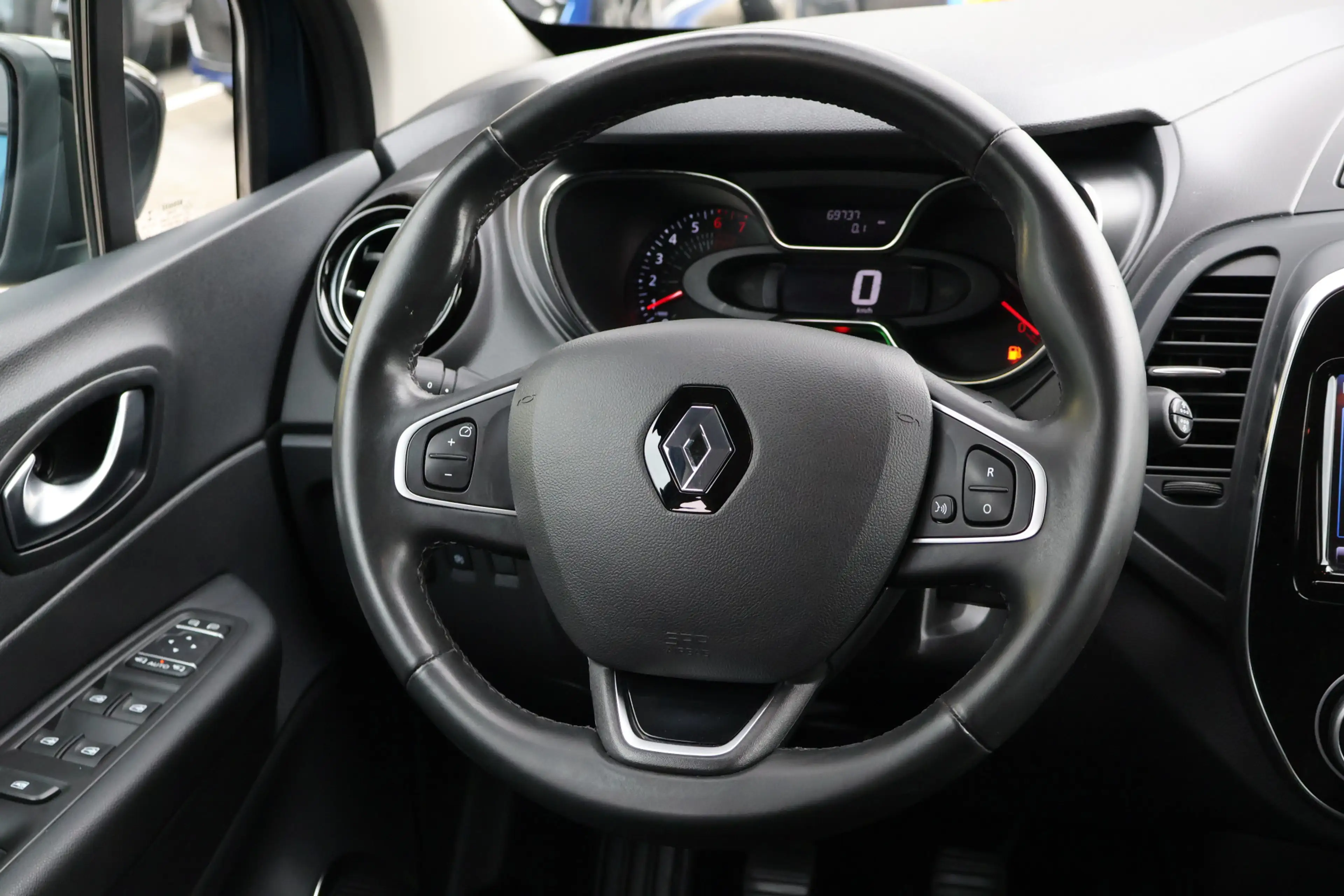 Renault Captur 0.9 TCe Intens | Camera | Parkeersensoren rondom | — photo 6