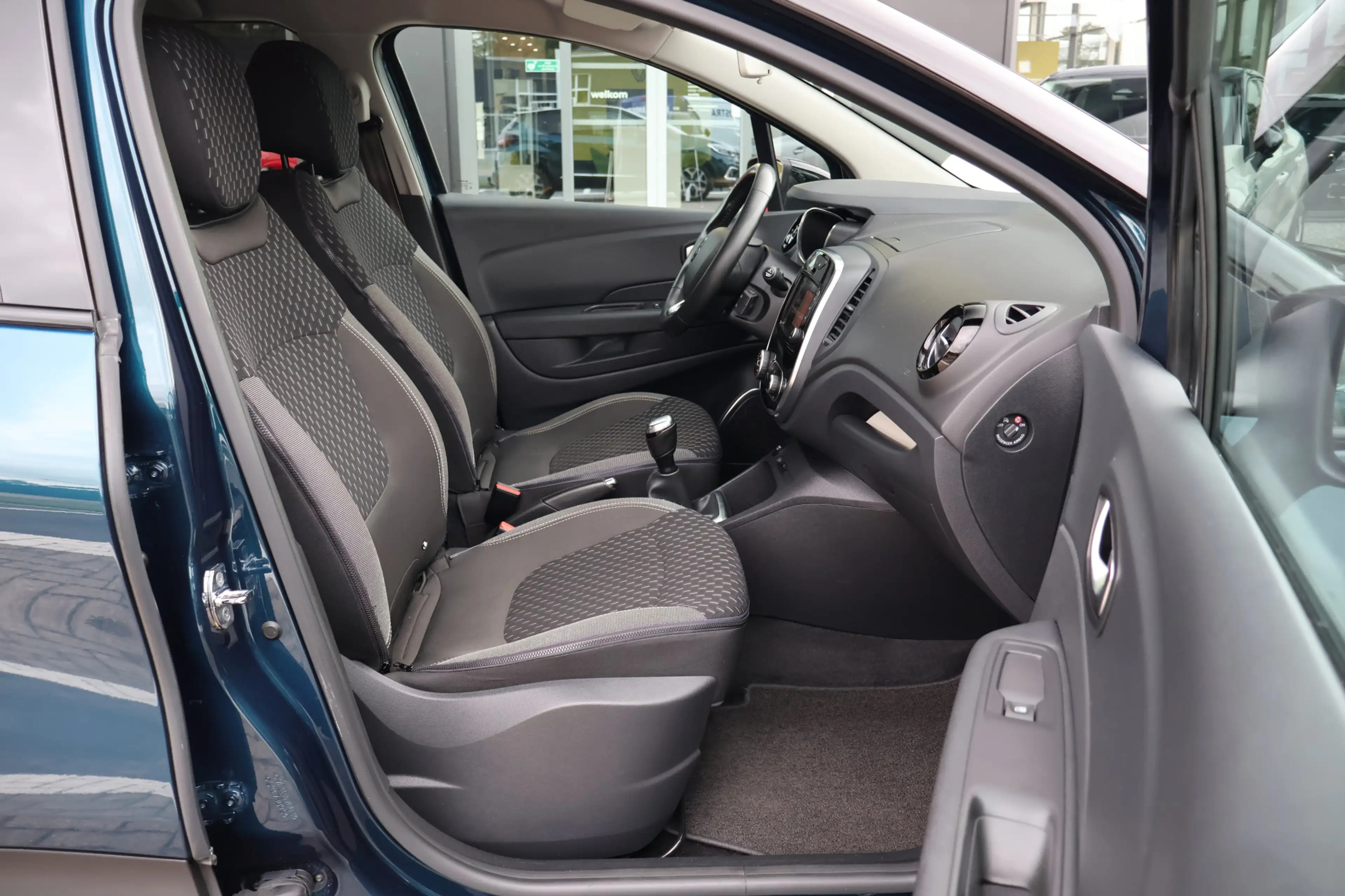 Renault Captur 0.9 TCe Intens | Camera | Parkeersensoren rondom | — photo 12