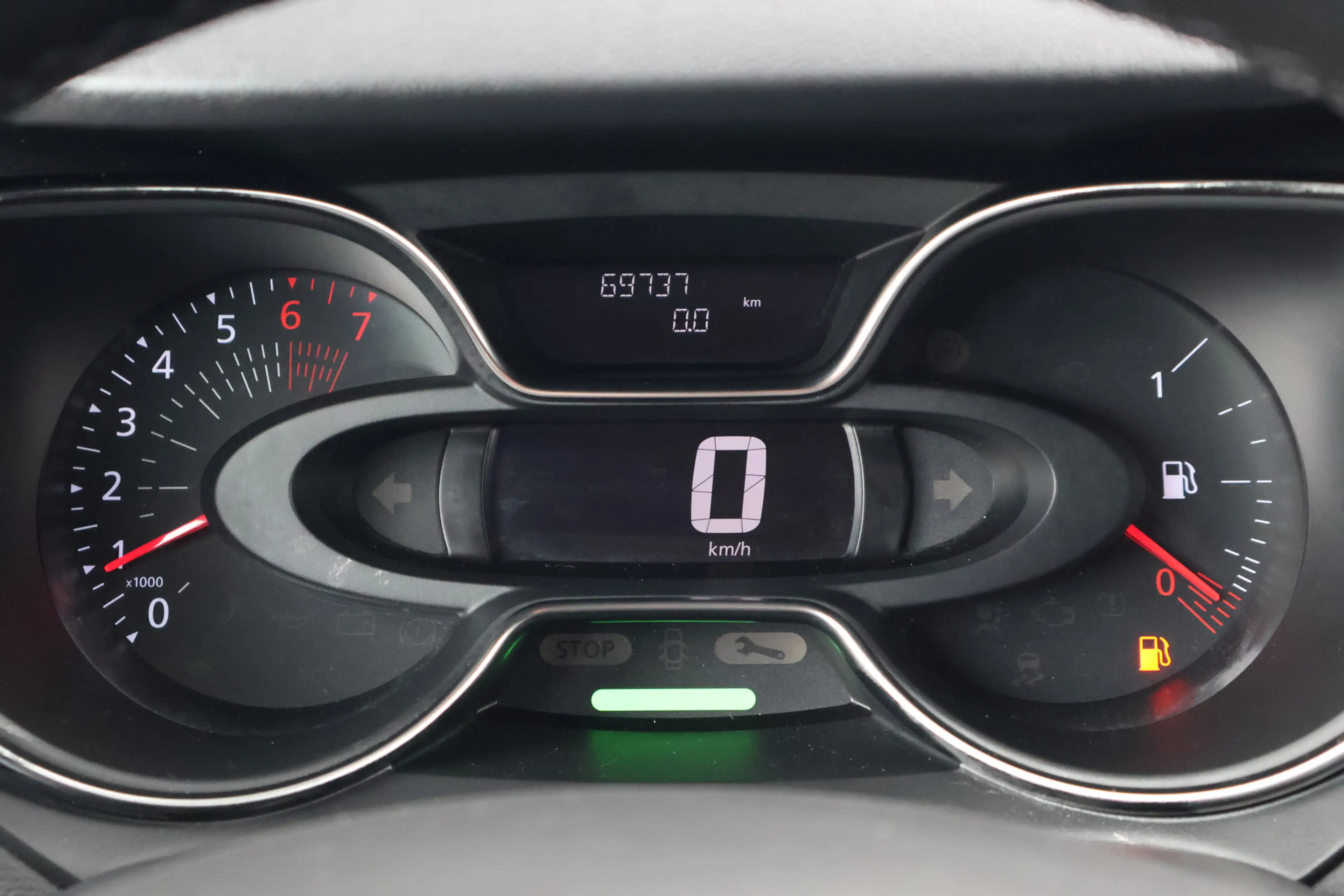 Renault Captur 0.9 TCe Intens | Camera | Parkeersensoren rondom | — photo 9