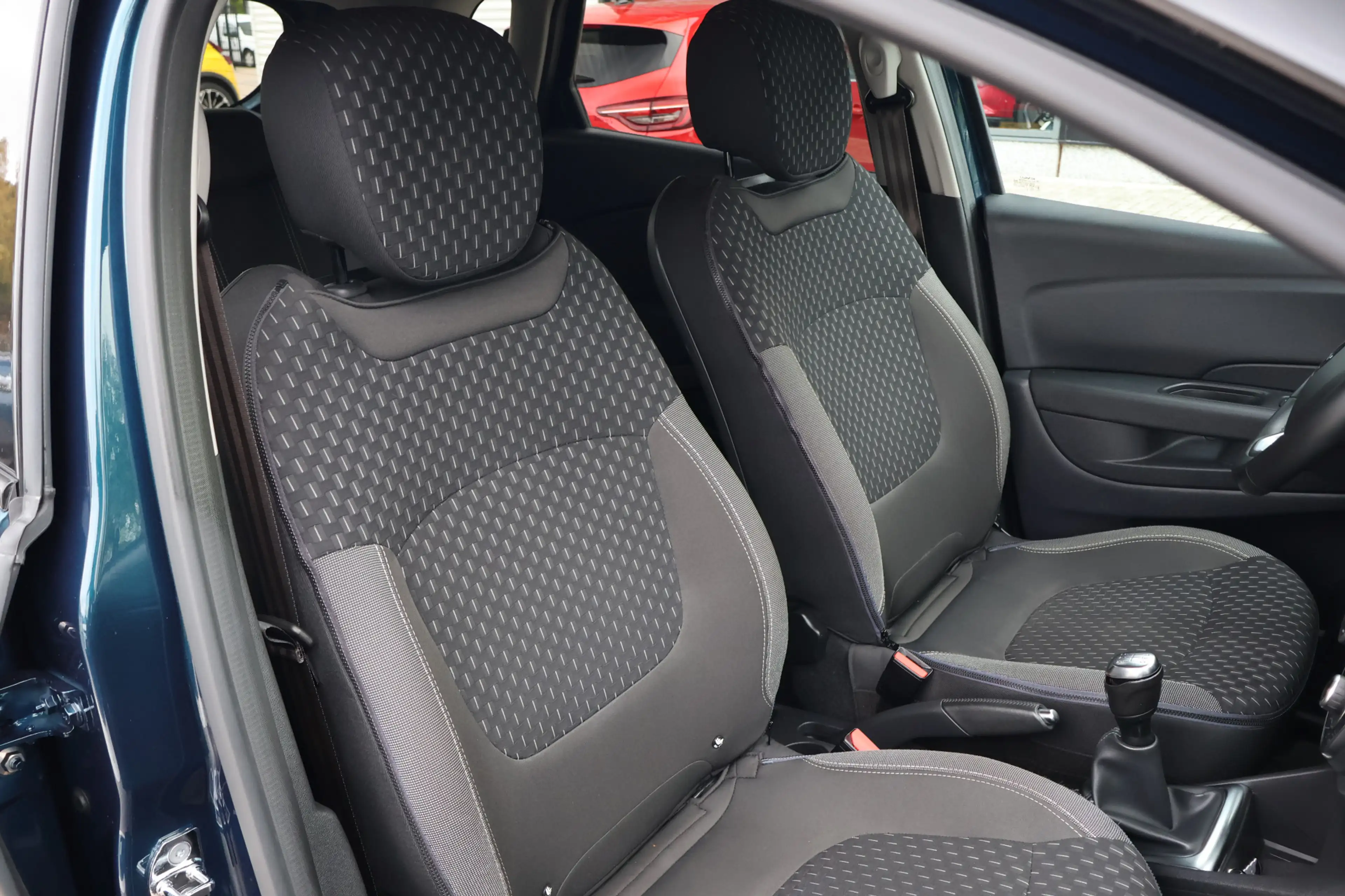 Renault Captur 0.9 TCe Intens | Camera | Parkeersensoren rondom | — photo 13