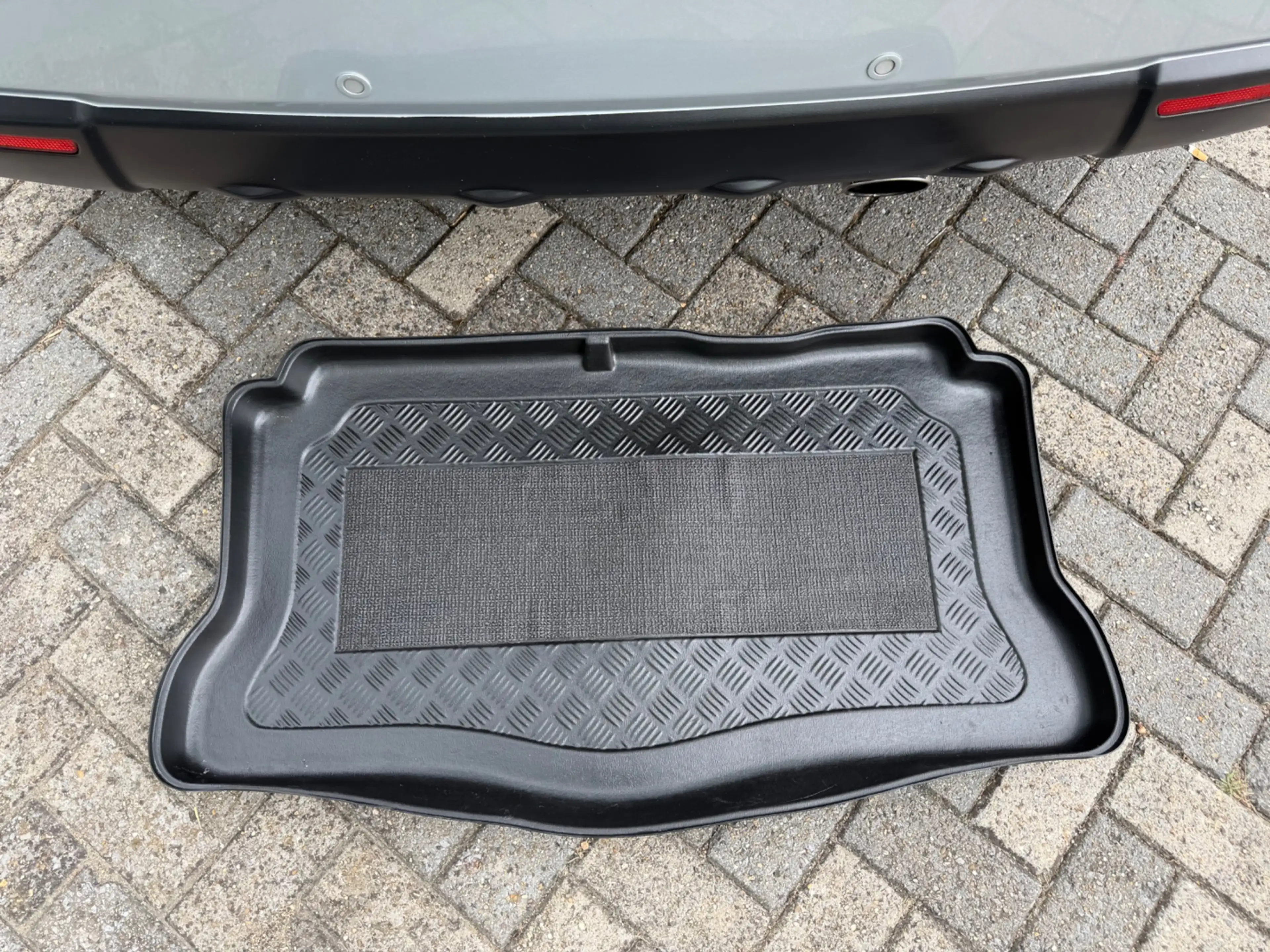 Toyota Urban Cruiser 1.3 VVT-i Dynamic, Climate, PDC, Navi, Bluetooth — photo 35