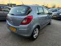 Opel Corsa 1.4-16V Enjoy Grau - thumbnail 5