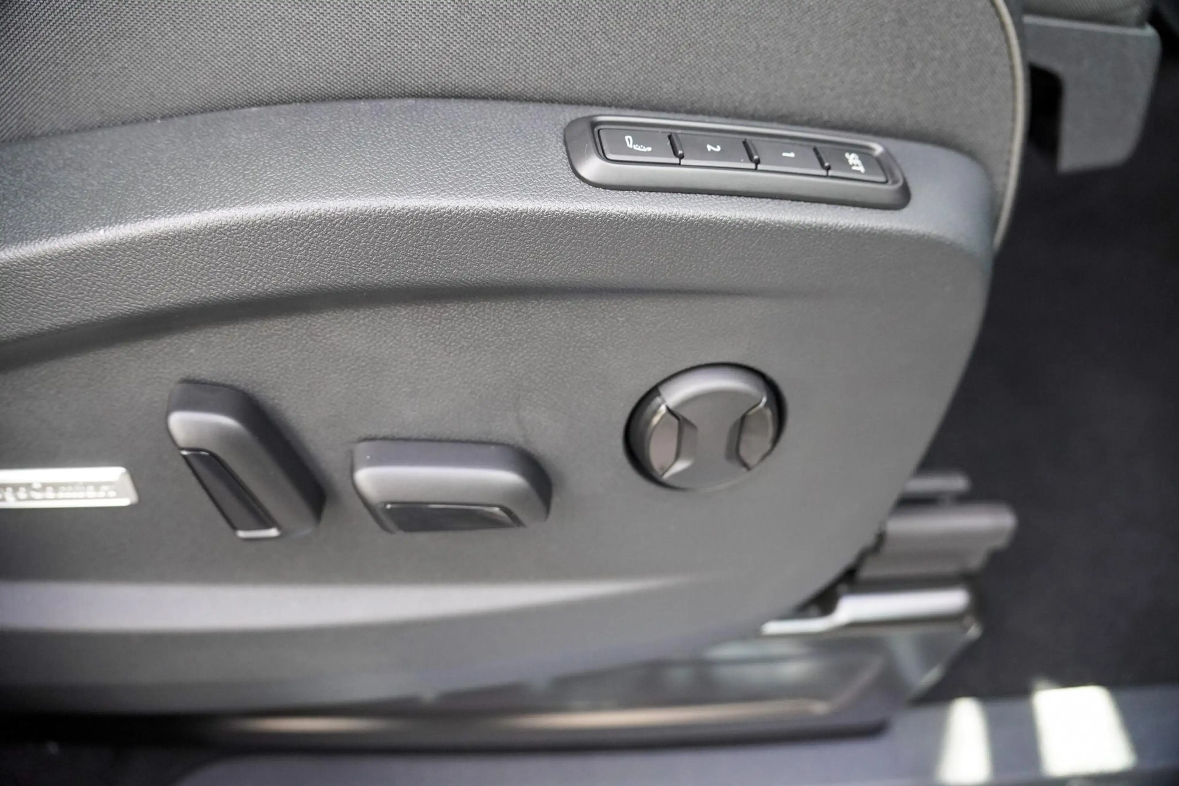Volkswagen ID. Buzz Pro 86 kWh 286pk Lang 7.persoons Massage stoelen | — photo 8
