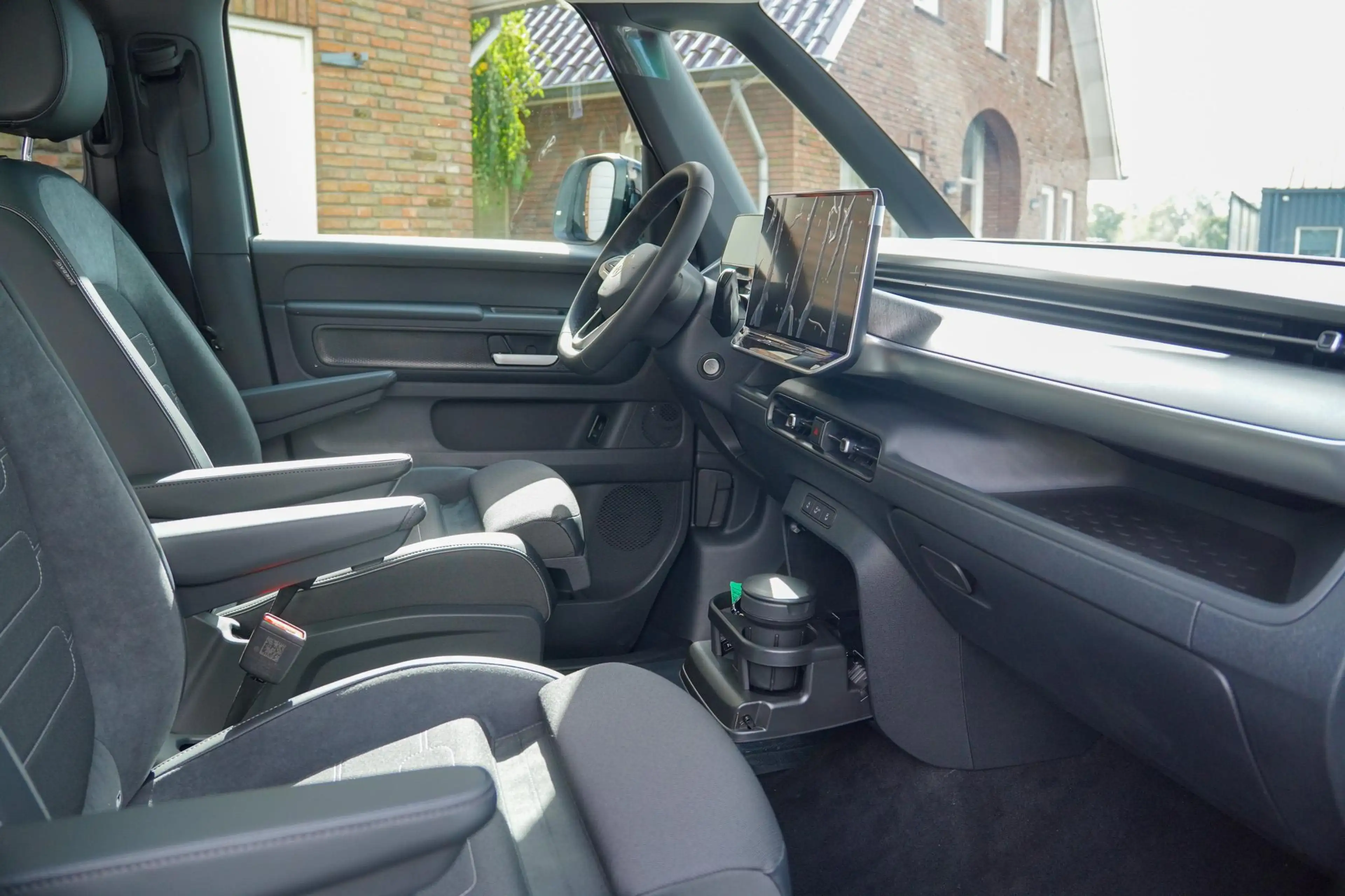 Volkswagen ID. Buzz Pro 86 kWh 286pk Lang 7.persoons Massage stoelen | — photo 7