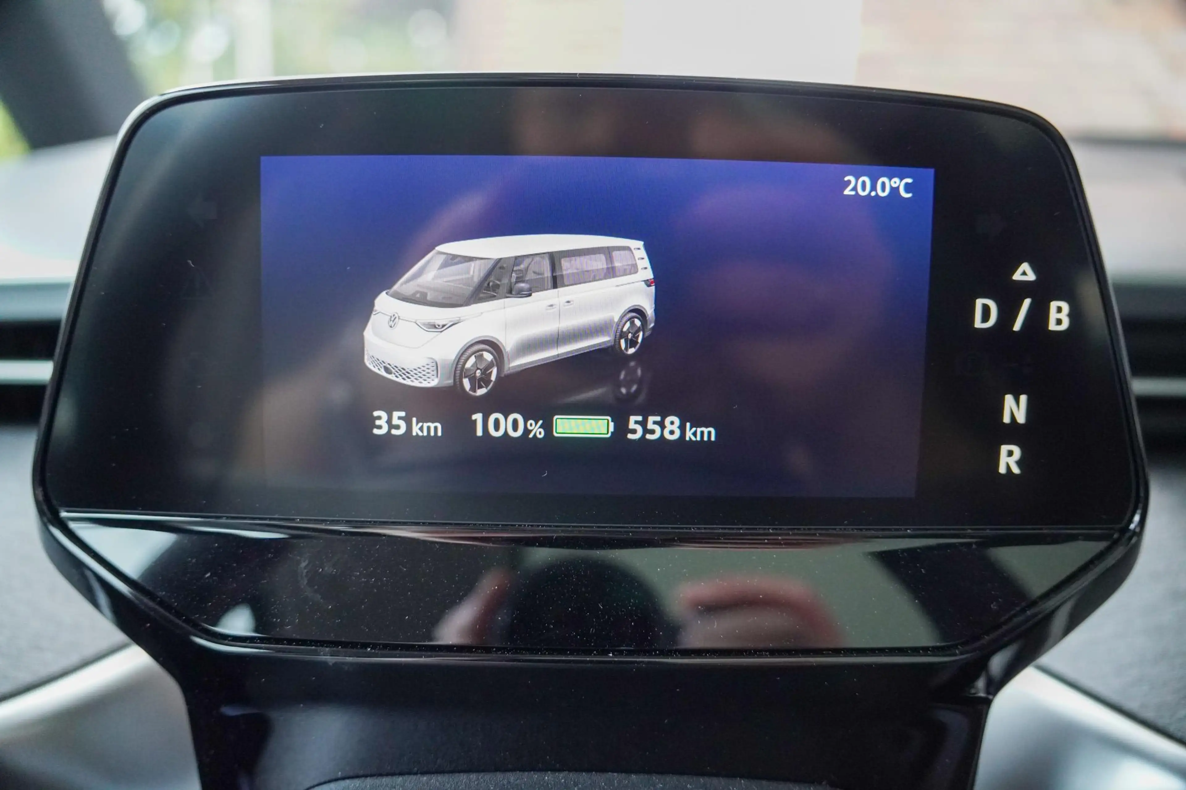 Volkswagen ID. Buzz Pro 86 kWh 286pk Lang 7.persoons Massage stoelen | — photo 13