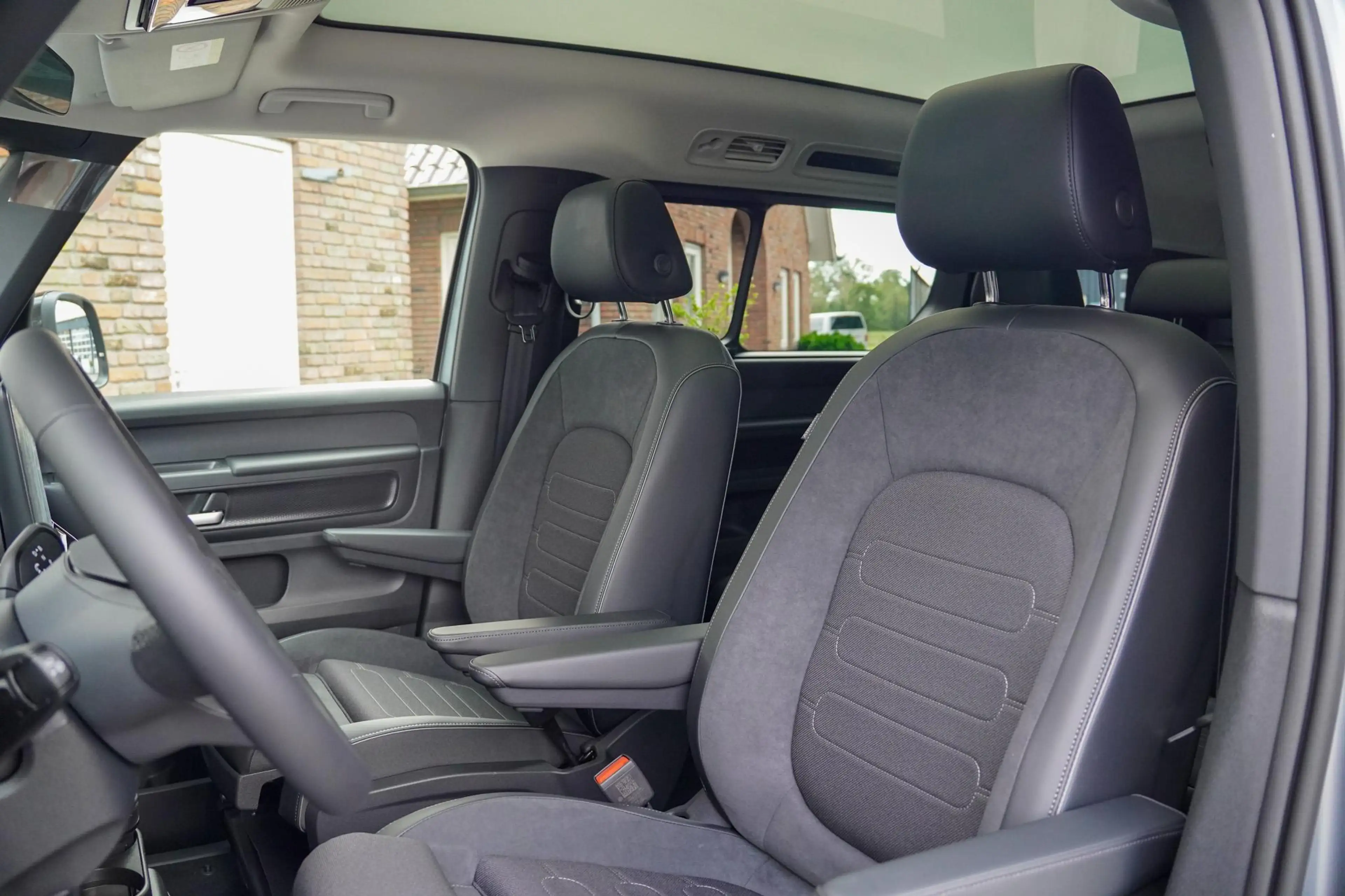 Volkswagen ID. Buzz Pro 86 kWh 286pk Lang 7.persoons Massage stoelen | — photo 26