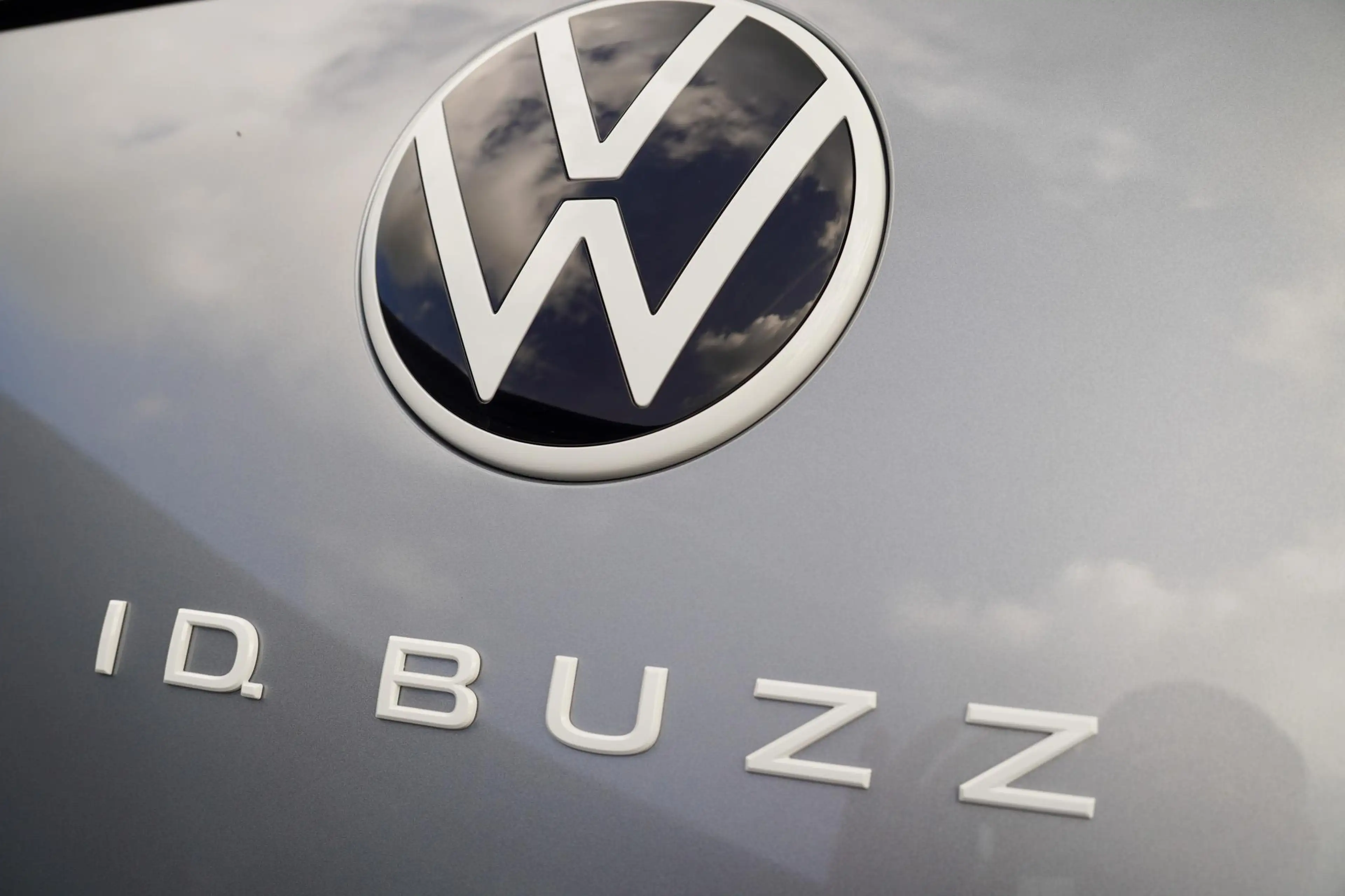 Volkswagen ID. Buzz Pro 86 kWh 286pk Lang 7.persoons Massage stoelen | — photo 36