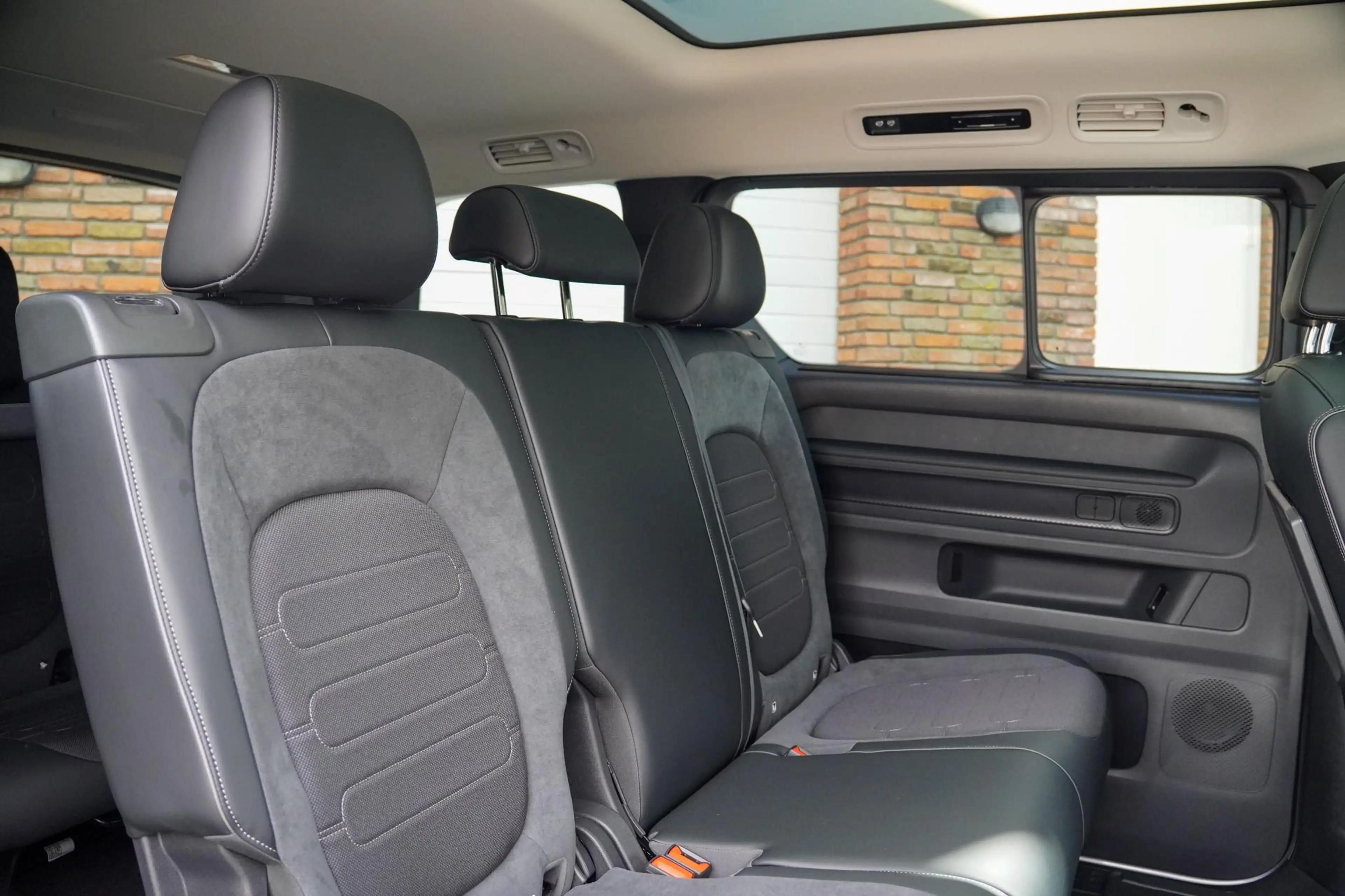 Volkswagen ID. Buzz Pro 86 kWh 286pk Lang 7.persoons Massage stoelen | — photo 6