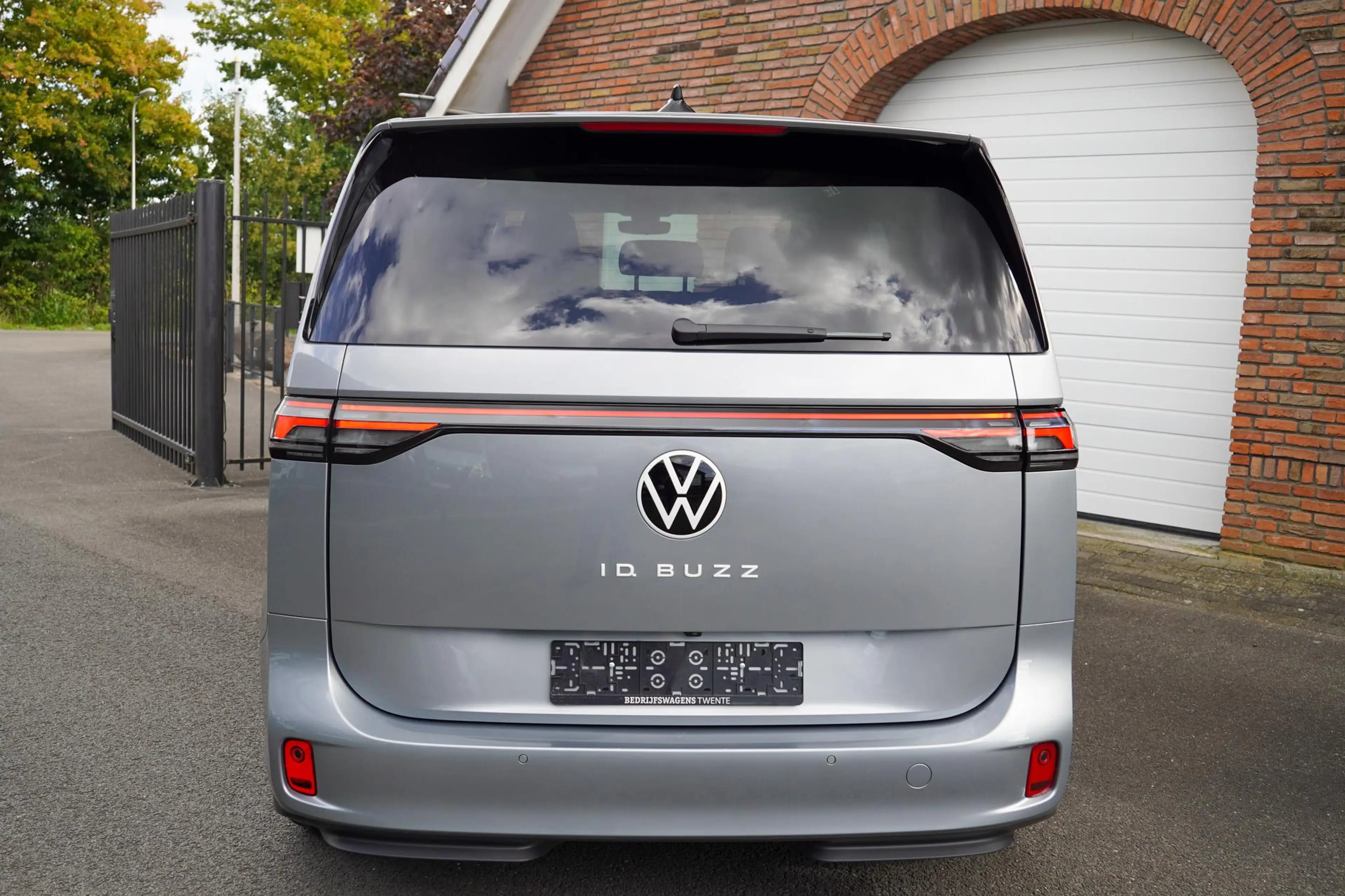 Volkswagen ID. Buzz Pro 86 kWh 286pk Lang 7.persoons Massage stoelen | — photo 35
