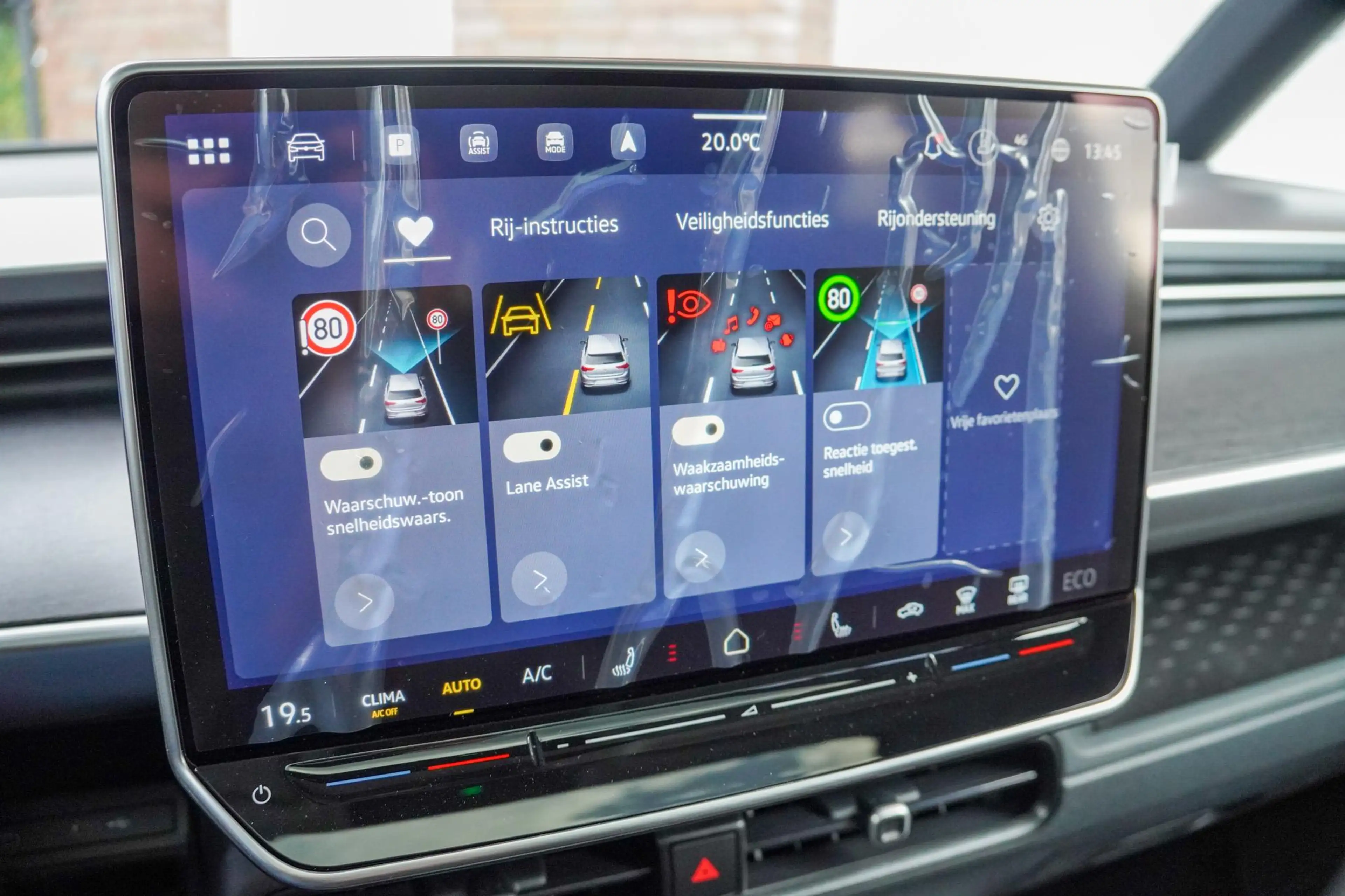 Volkswagen ID. Buzz Pro 86 kWh 286pk Lang 7.persoons Massage stoelen | — photo 18