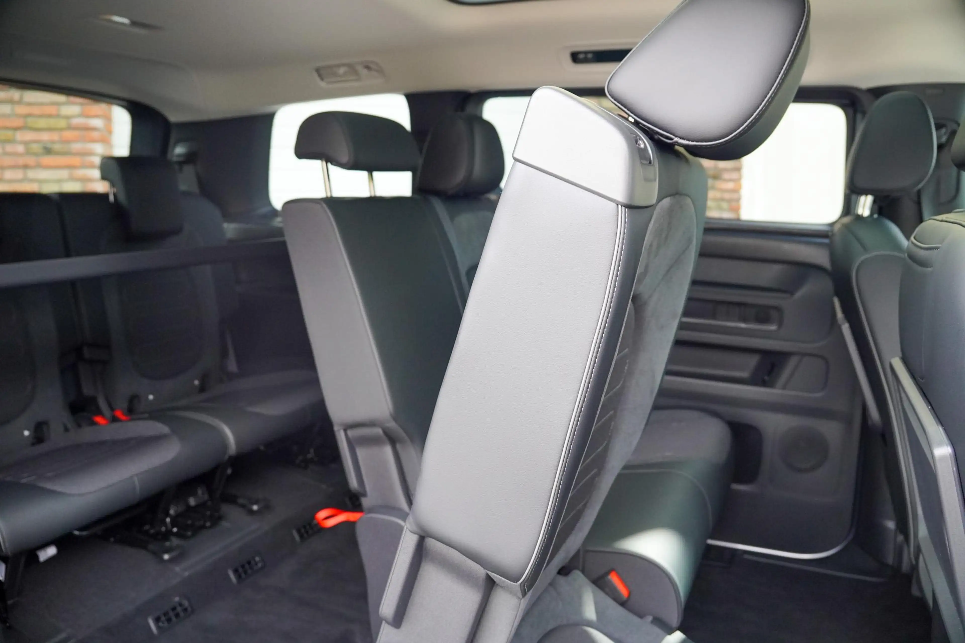 Volkswagen ID. Buzz Pro 86 kWh 286pk Lang 7.persoons Massage stoelen | — photo 4
