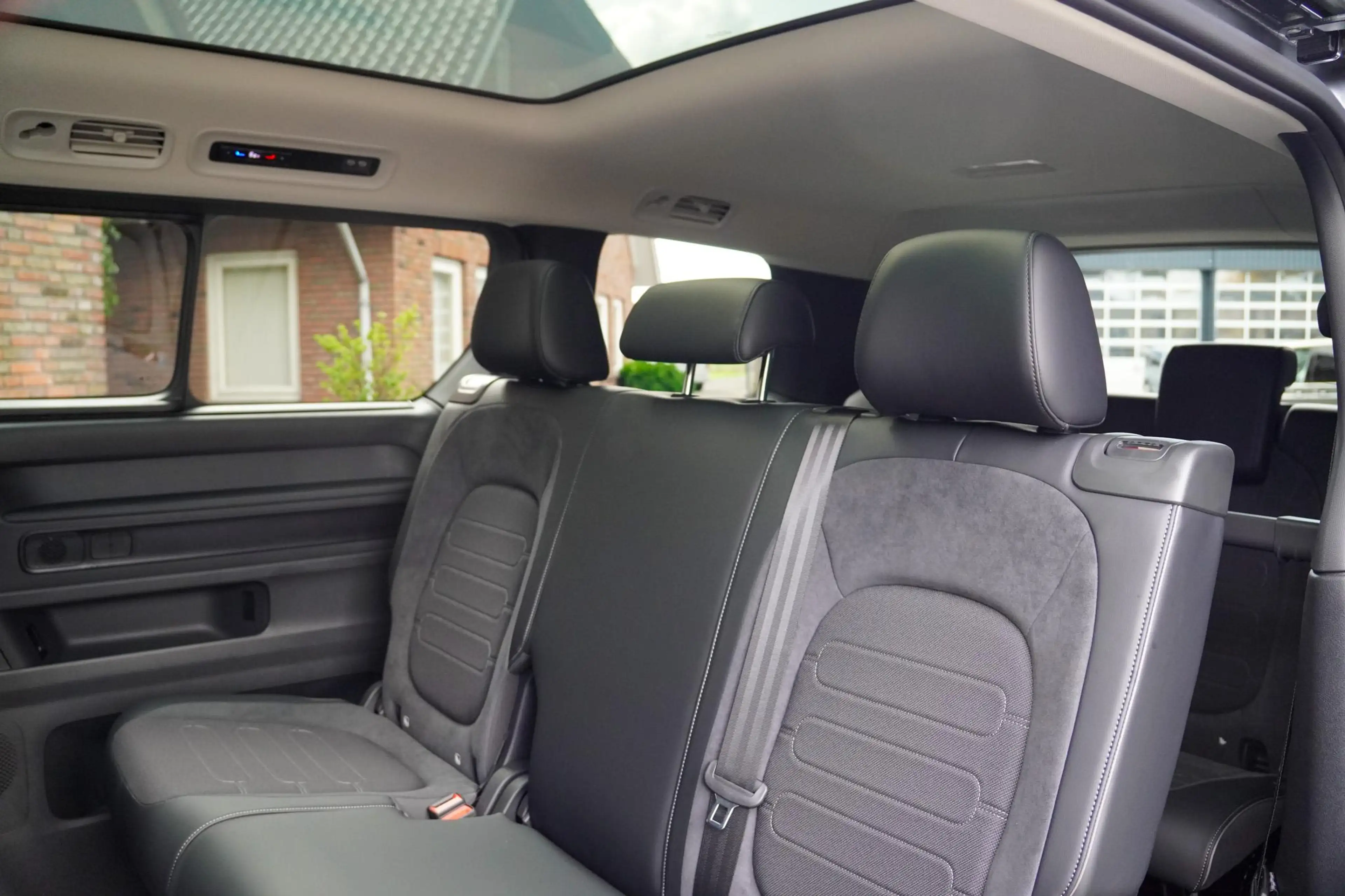Volkswagen ID. Buzz Pro 86 kWh 286pk Lang 7.persoons Massage stoelen | — photo 28