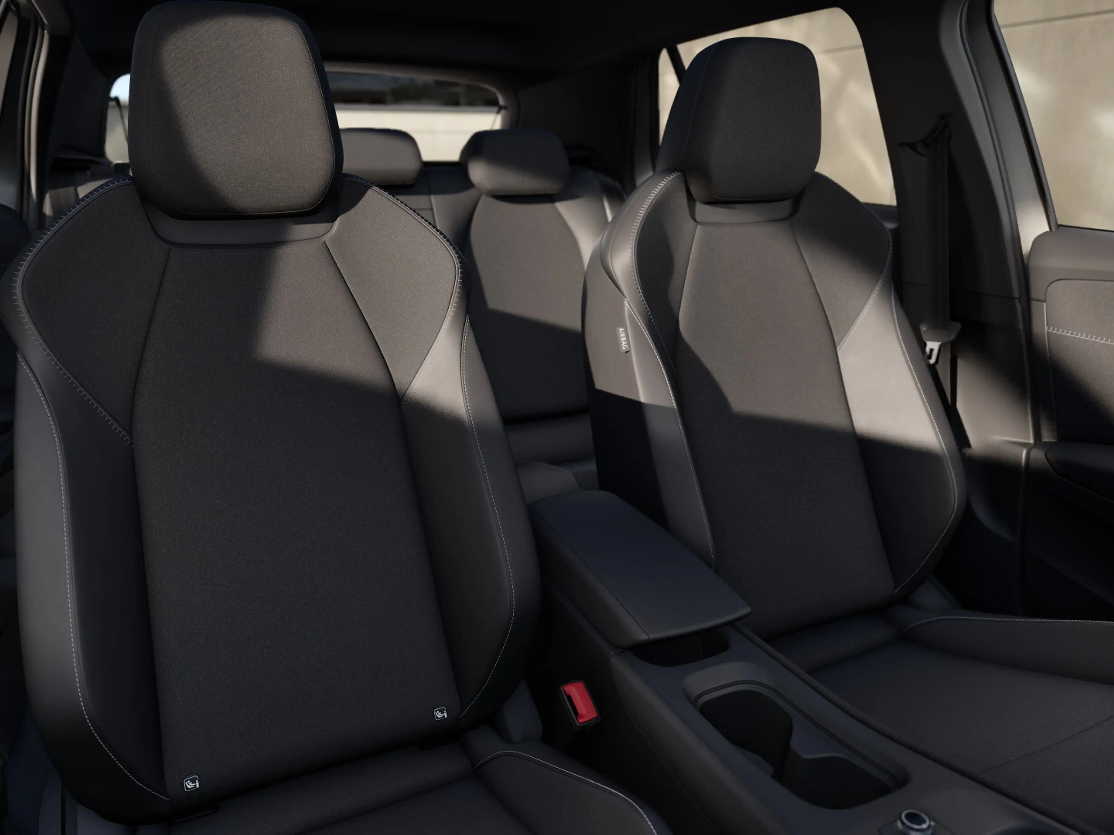 Volkswagen ID. Cross Style 52 kWh | Trekhaak | Led Matrix | Multimedia — photo 5
