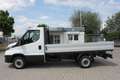 Iveco Daily 35 S 14 EA8 Weiß - thumbnail 2
